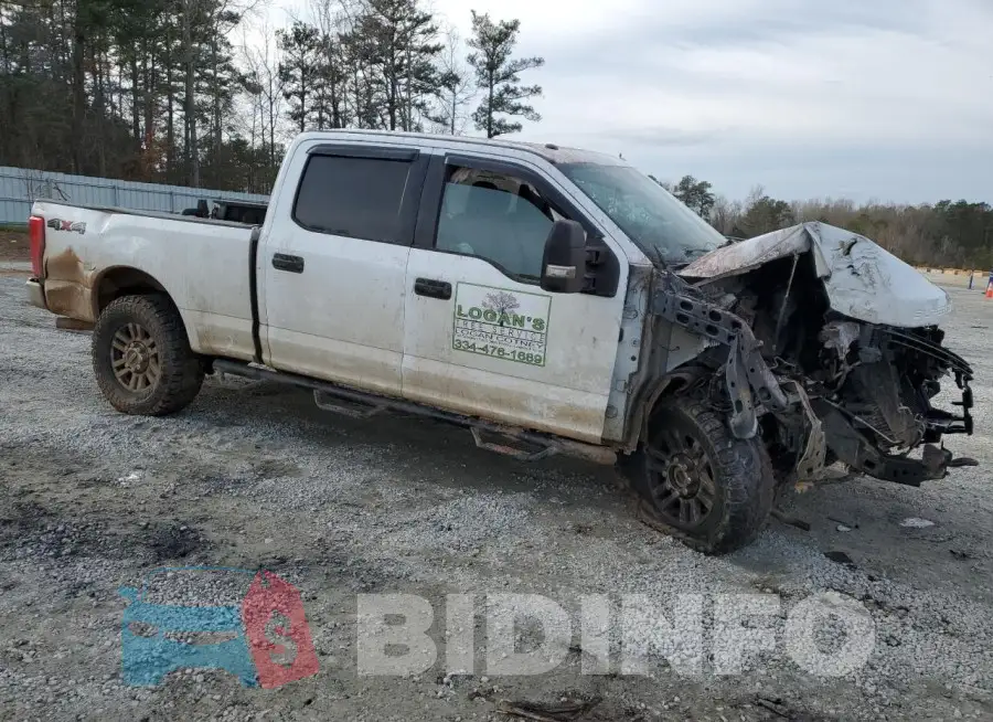 1FT7W2B62JEB39383 Photo# 4