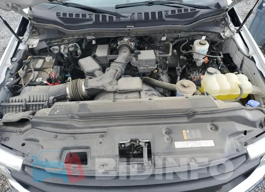 1FT7W2B64NEE59844 Photo# 11
