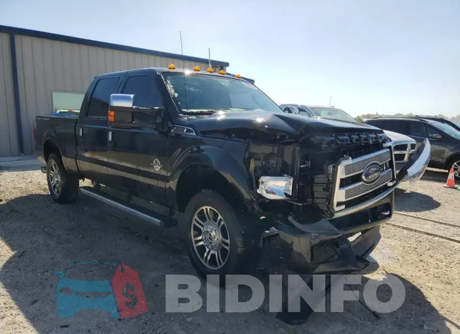 1FT7W2BT0FED36601 Photo# 4