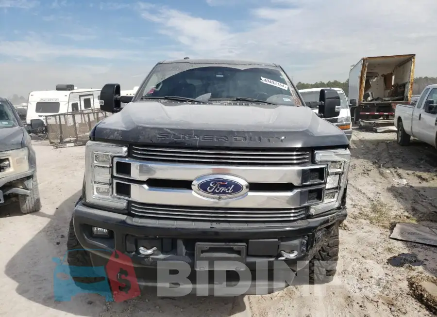 1FT7W2BT7JEB00066 Photo# 5