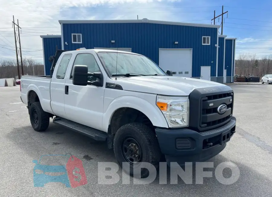 1FT7X2B69GEB69180 Photo# 1