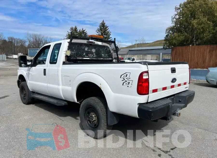 1FT7X2B69GEB69180 Photo# 3