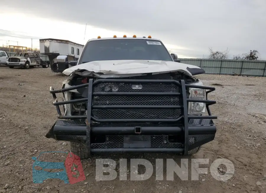 1FT8W3BT2GED10075 Photo# 5