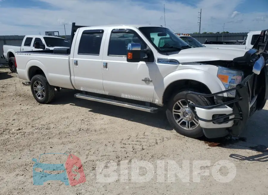 1FT8W3BT4GEB13277 Photo# 4