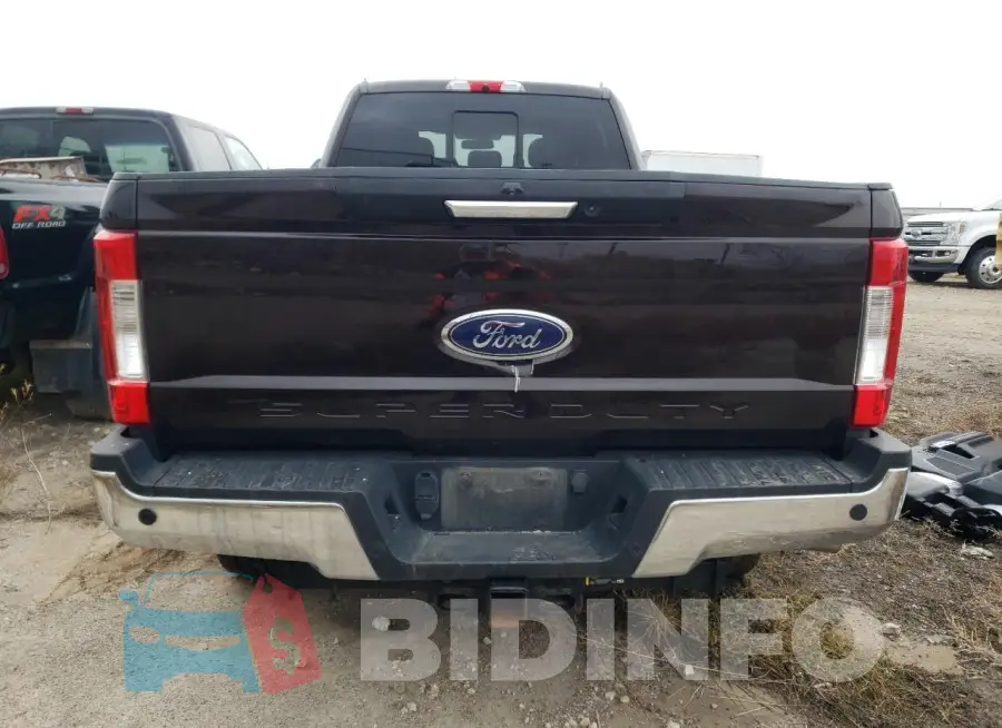 1FT8W3BT8JEC92737 Photo# 6