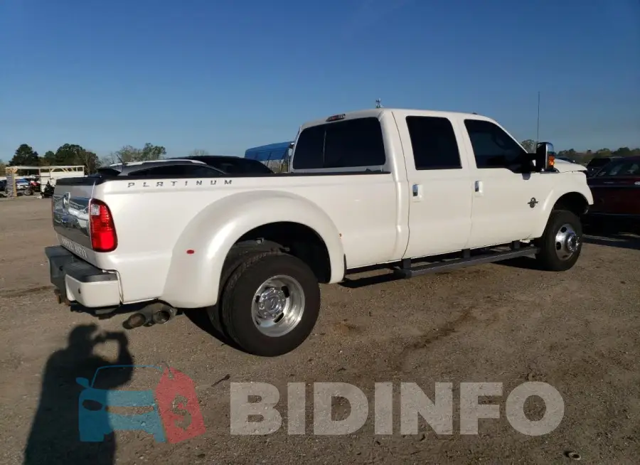 1FT8W3DT7FEC86884 Photo# 3