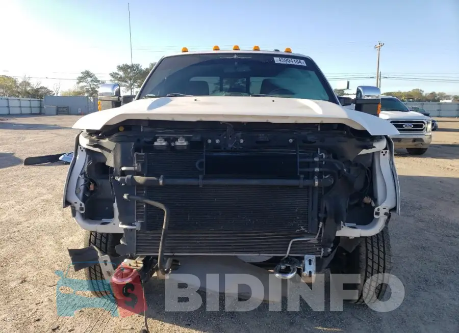 1FT8W3DT7FEC86884 Photo# 5