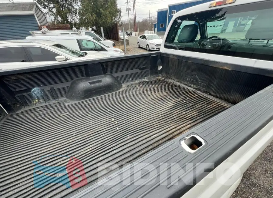 1FTBF2B67FED34932 Photo# 6