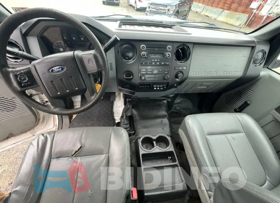 1FTBF2B67FED34932 Photo# 9