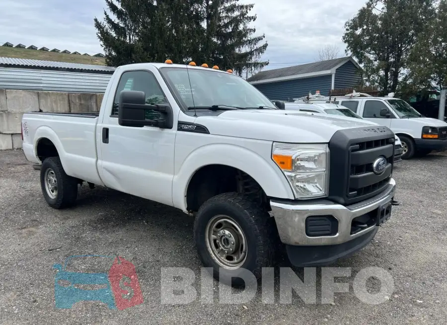 1FTBF2B67FED34932 Photo# 1