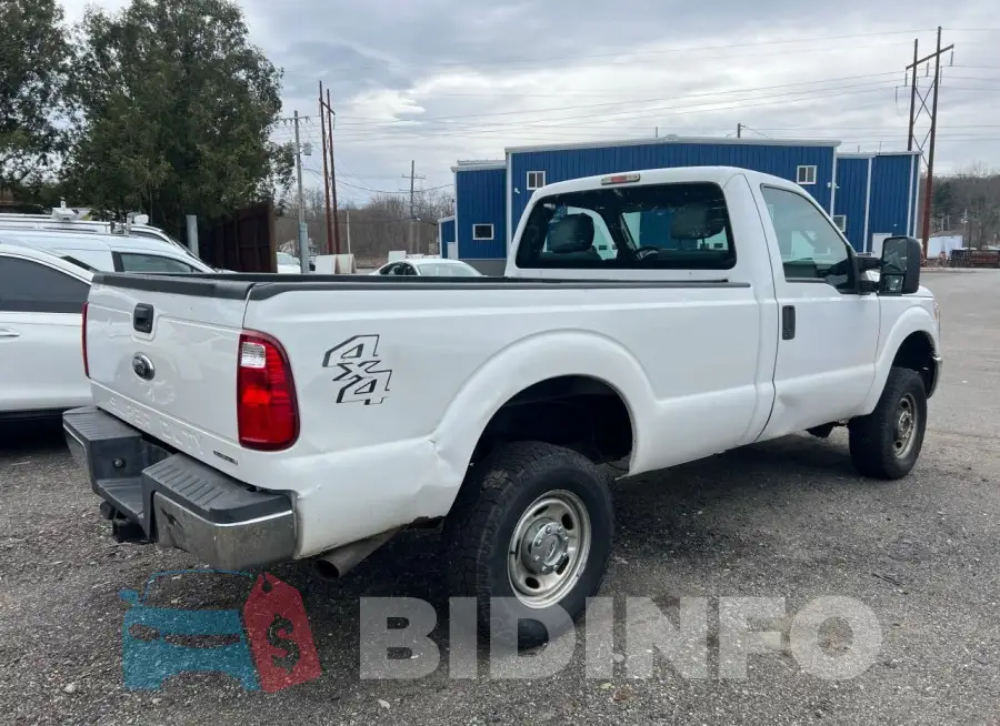 1FTBF2B67FED34932 Photo# 4