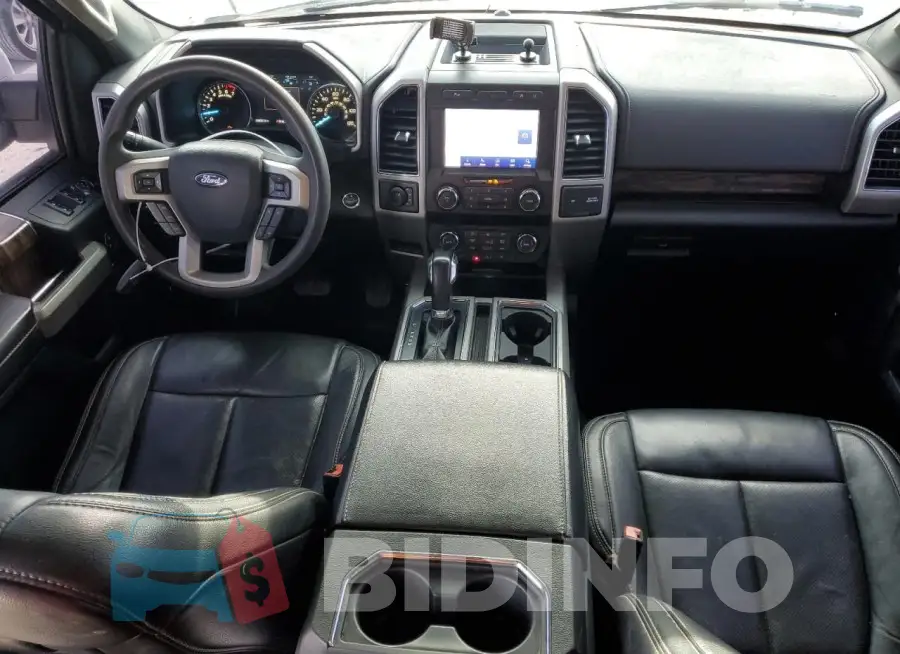 1FTEW1E56LFA97267 Photo# 8