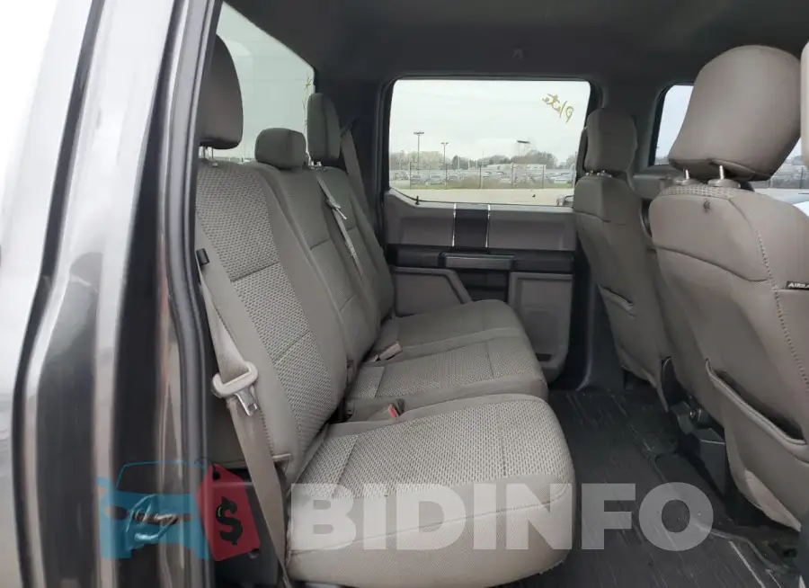 1FTEW1EB5JFA66045 Photo# 10