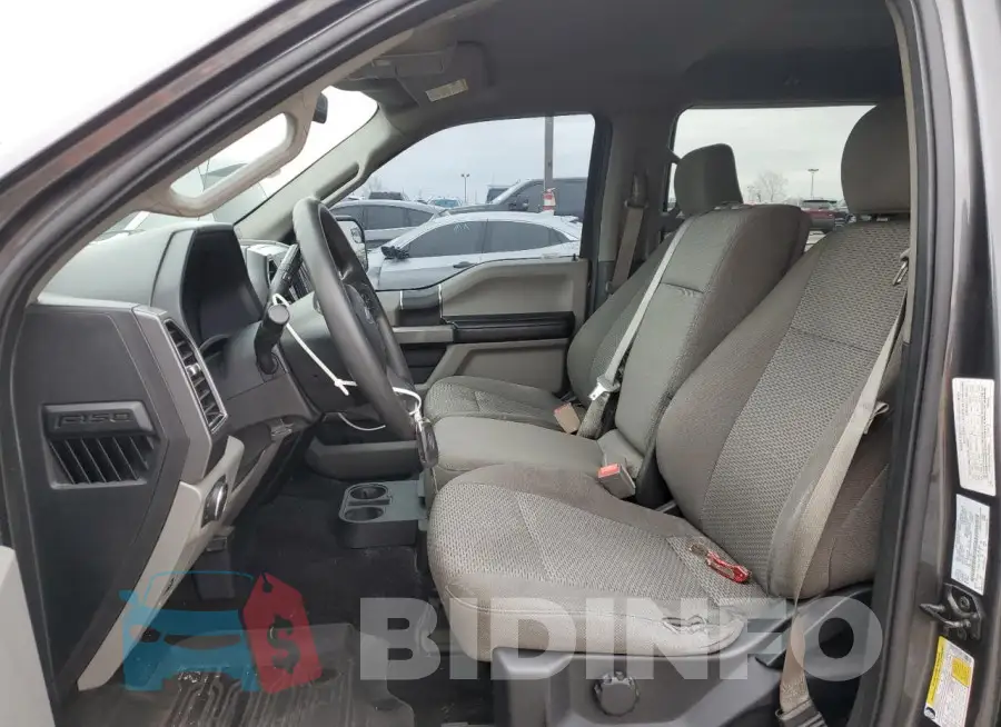1FTEW1EB5JFA66045 Photo# 7