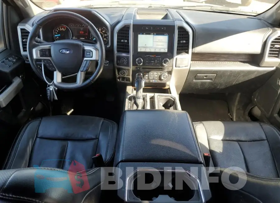 1FTEW1EG2JKD44189 Photo# 8