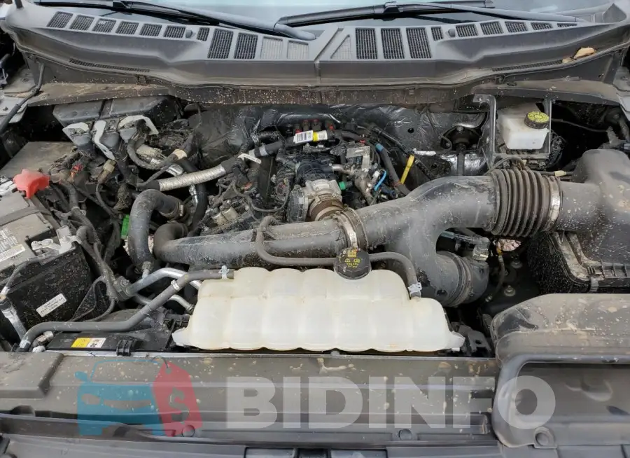 1FTEW1EP9PKD51813 Photo# 11