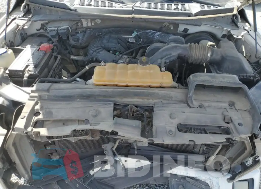 1FTEX1C87FKE87803 Photo# 11