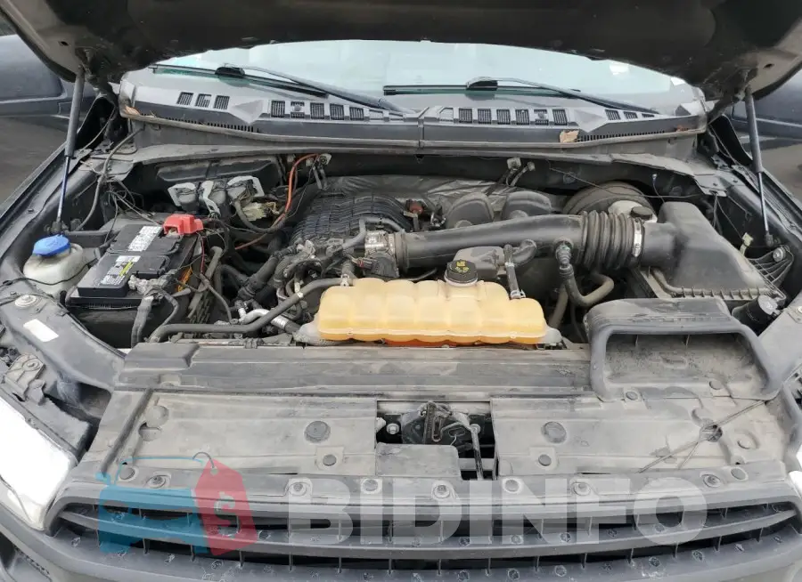 1FTEX1CB4JFA16298 Photo# 11