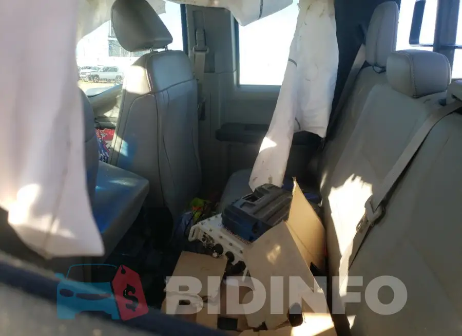 1FTEX1E82GFD21308 Photo# 10