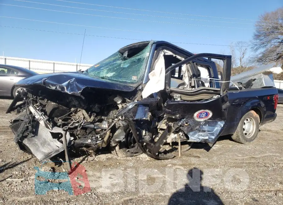 1FTEX1E82GFD21308 Photo# 1