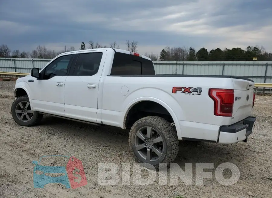 1FTFW1EF6HFC47012 Photo# 2