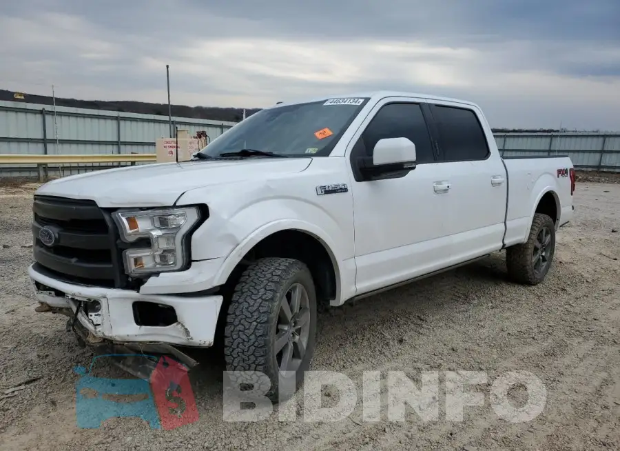 1FTFW1EF6HFC47012 Photo# 1