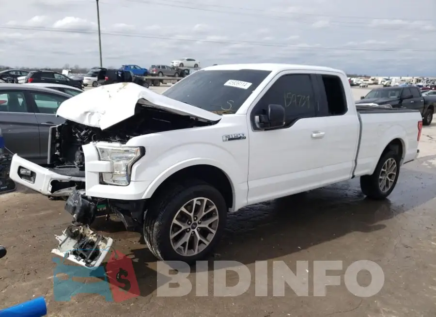 1FTFX1EF8GKF70075 Photo# 1