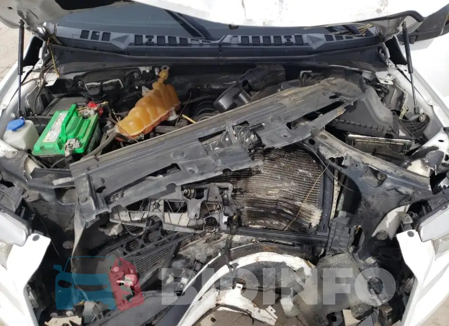 1FTFX1EF8GKF70075 Photo# 11