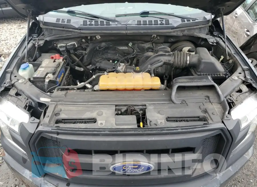 1FTMF1C80FKD50992 Photo# 11