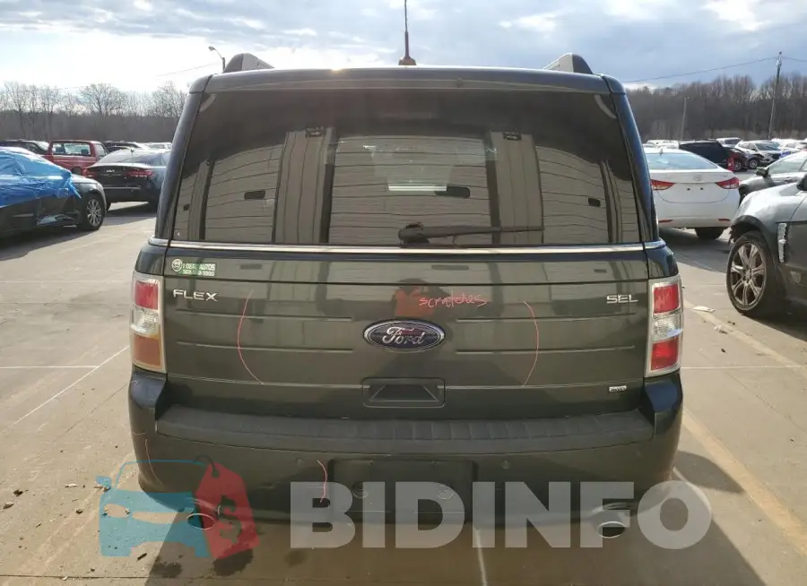 2FMHK6C82FBA08122 Photo# 6