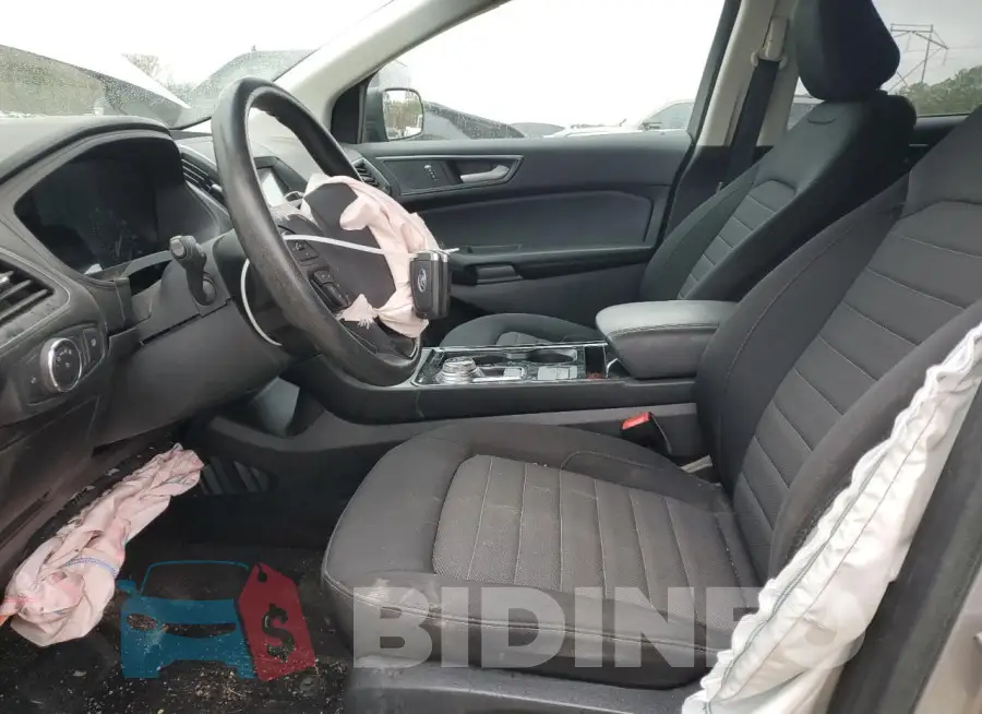 2FMPK3G92LBA04516 Photo# 7