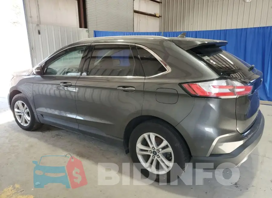 2FMPK3J94KBB66803 Photo# 2