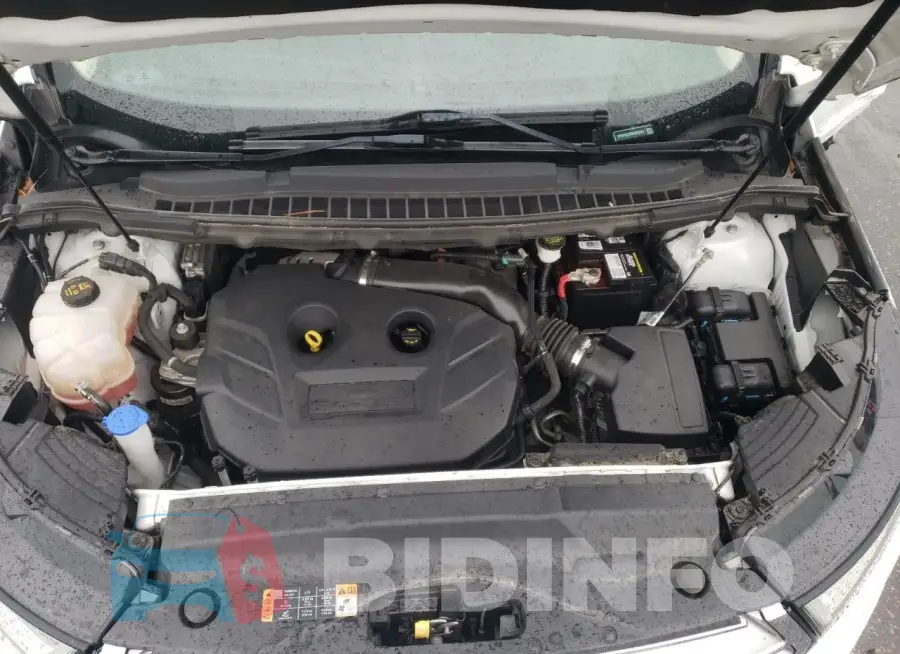 2FMPK3J9XHBB45284 Photo# 11