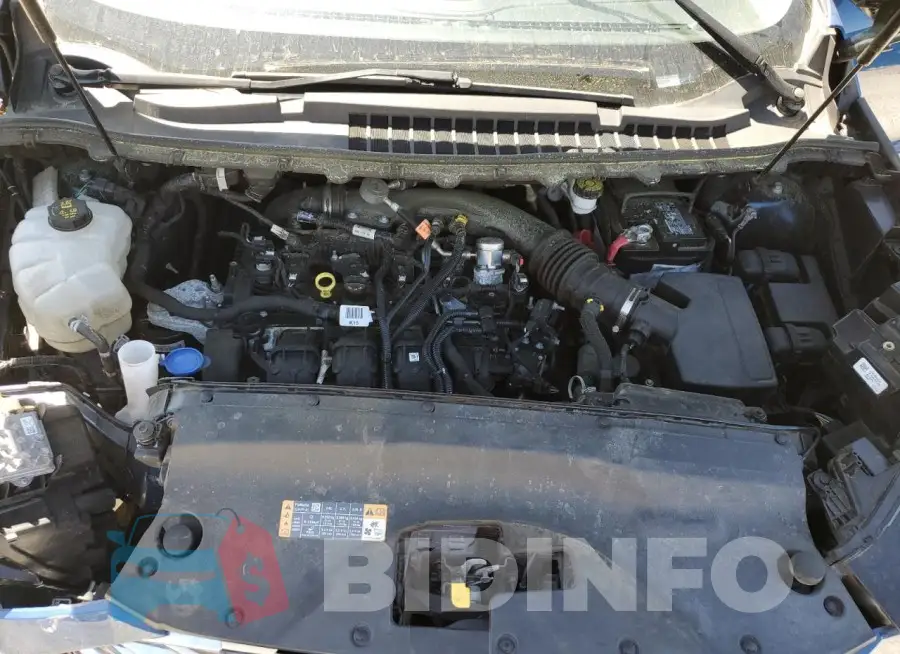 2FMPK3K96LBA56481 Photo# 12