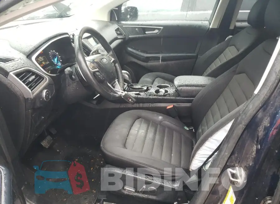 2FMPK4J92HBC66798 Photo# 7