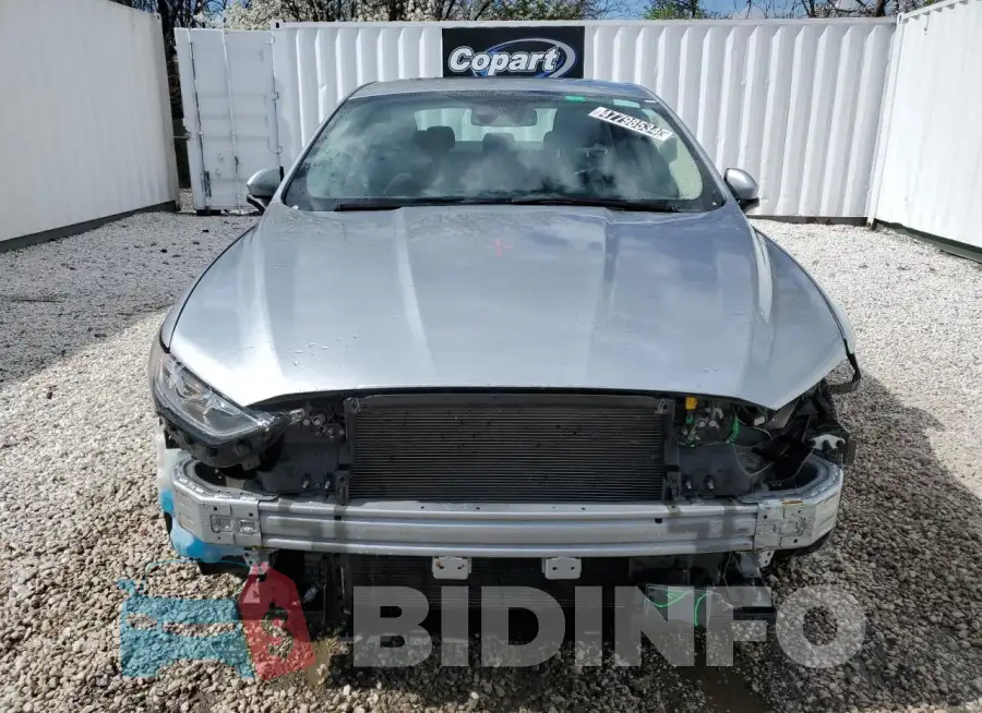3FA6P0HD2LR142566 Photo# 5