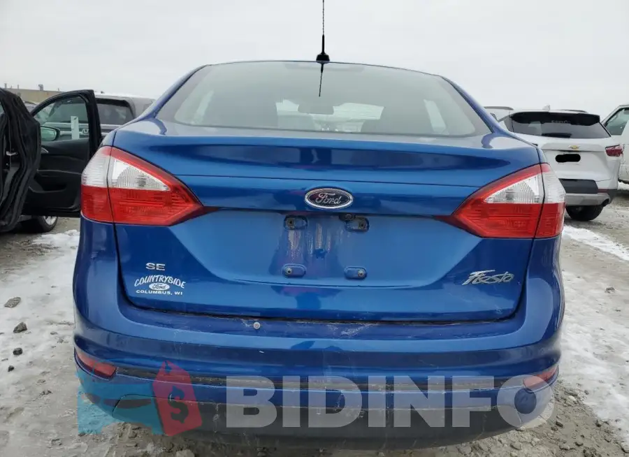 3FADP4BJXKM131906 Photo# 6