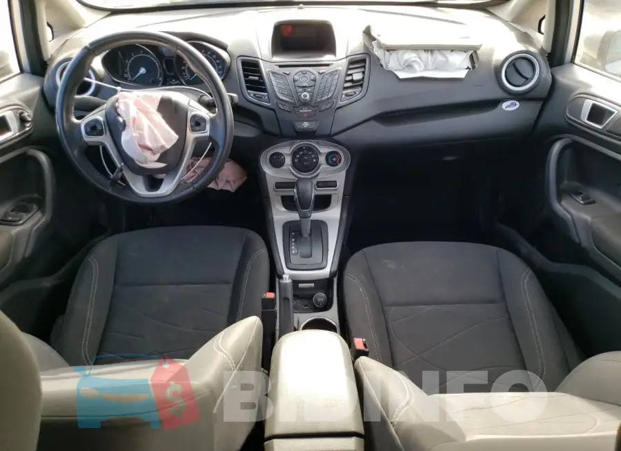 3FADP4EJ0FM204802 Photo# 8