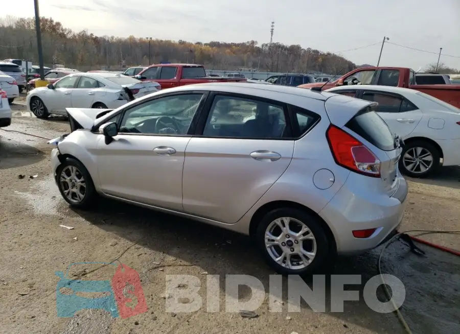 3FADP4EJ0FM204802 Photo# 2