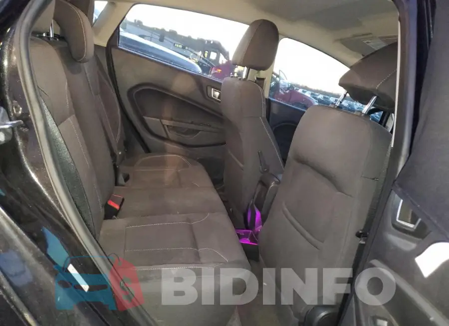 3FADP4EJXFM178497 Photo# 10