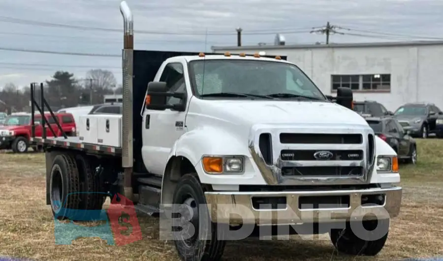 3FRWF7FK4FV667215 Photo# 1