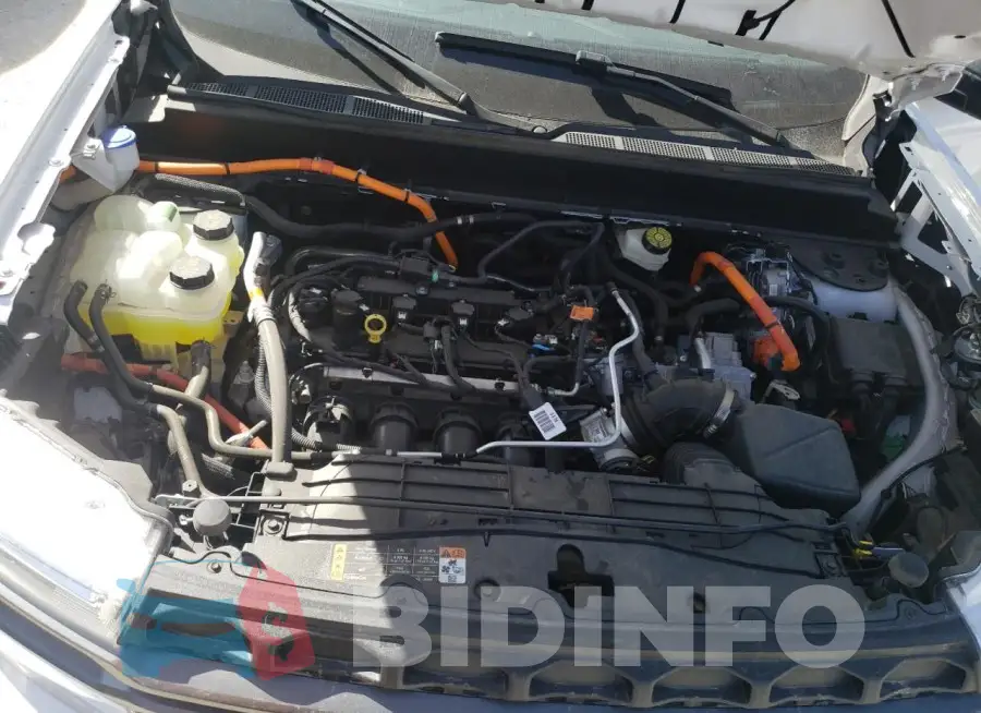3FTTW8E37PRA09592 Photo# 11