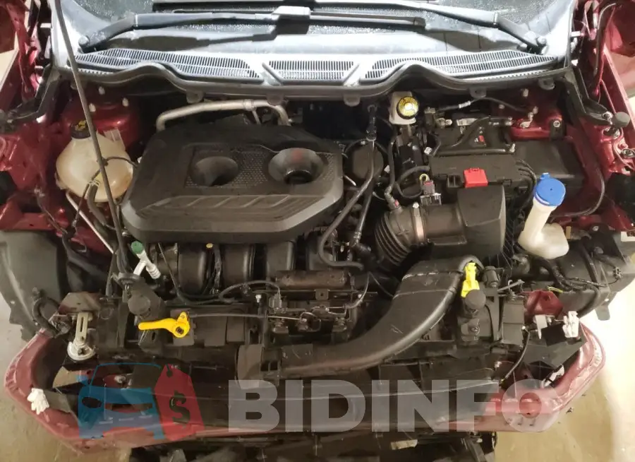 MAJ6S3GL9MC423207 Photo# 12