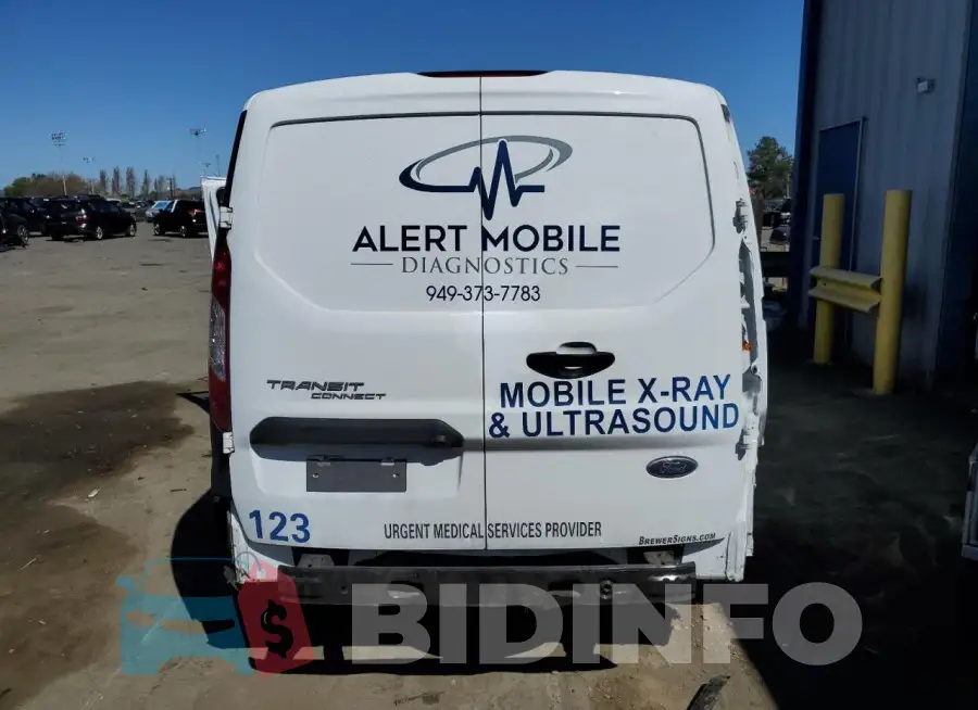 NM0LS7E28L1472503 Photo# 6