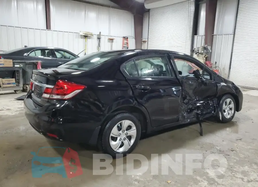 19XFB2F50FE077826 Photo# 3