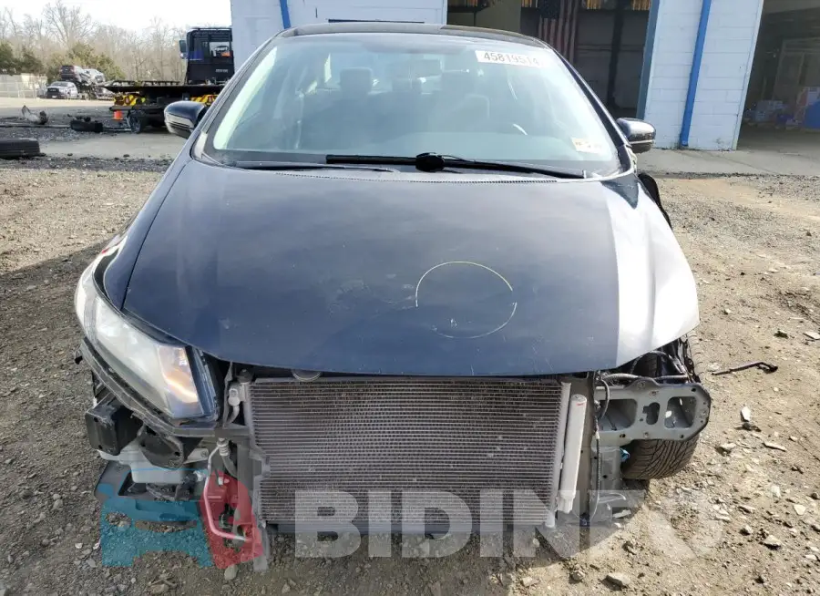 19XFB2F58FE266725 Photo# 5