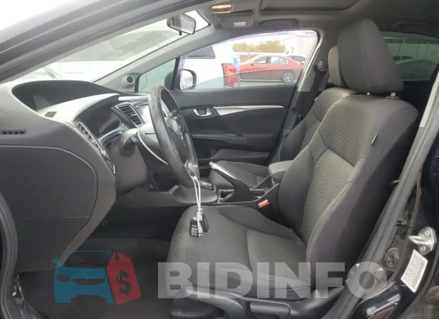19XFB2F83FE217183 Photo# 7
