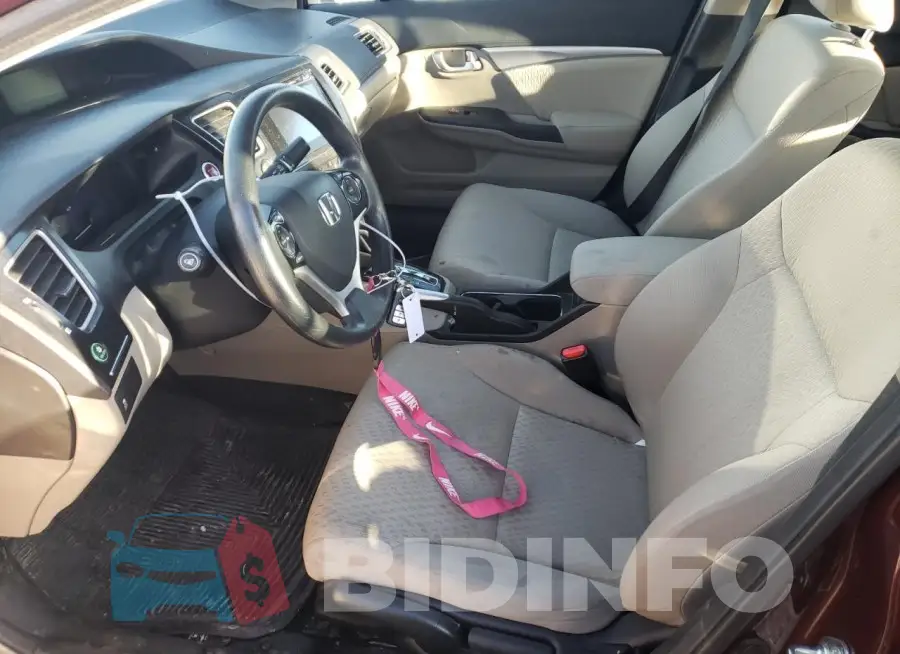 19XFB2F88FE098773 Photo# 7