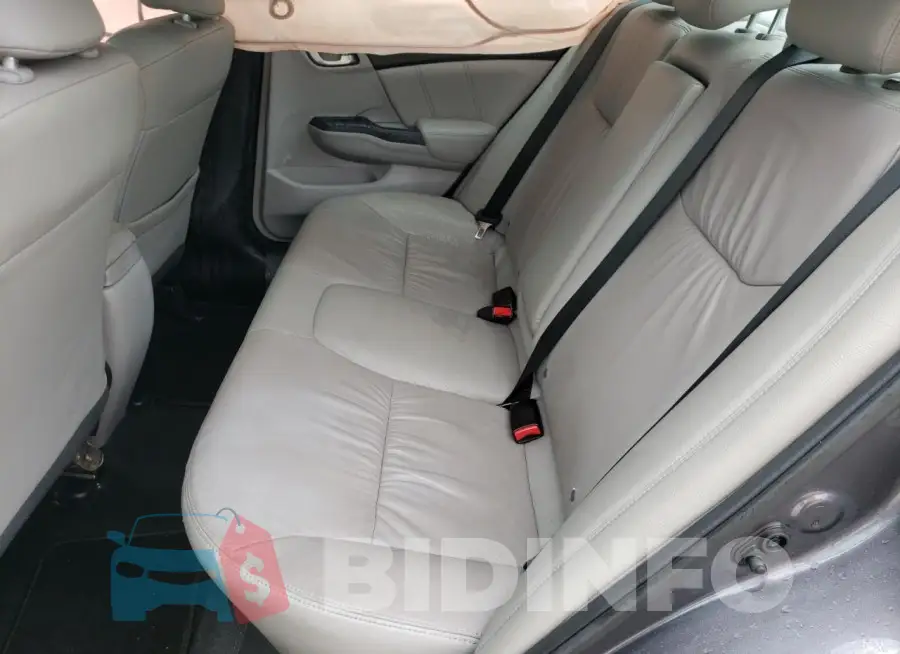 19XFB2F98FE067788 Photo# 10