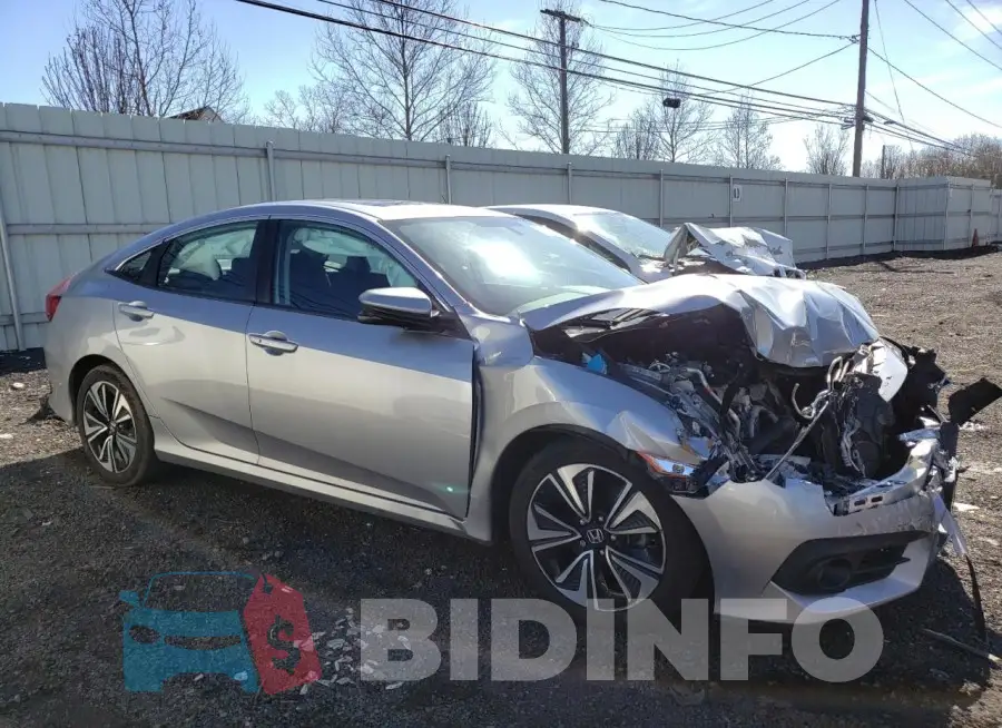 19XFC1F36HE214907 Photo# 4
